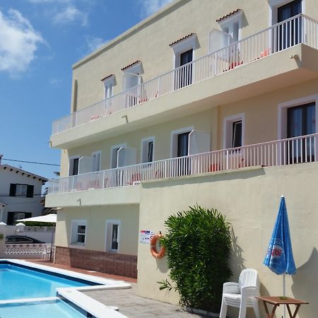 Hotel Madrid Ciutadella  Luaran gambar