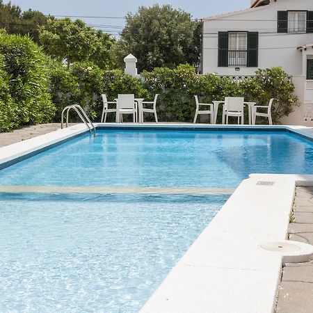 Hotel Madrid Ciutadella  Luaran gambar