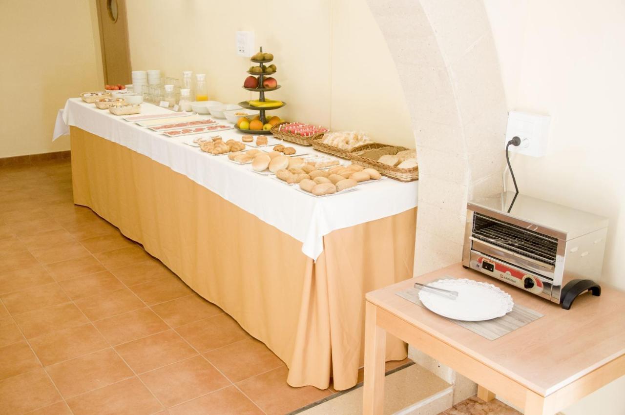 Hotel Madrid Ciutadella  Luaran gambar