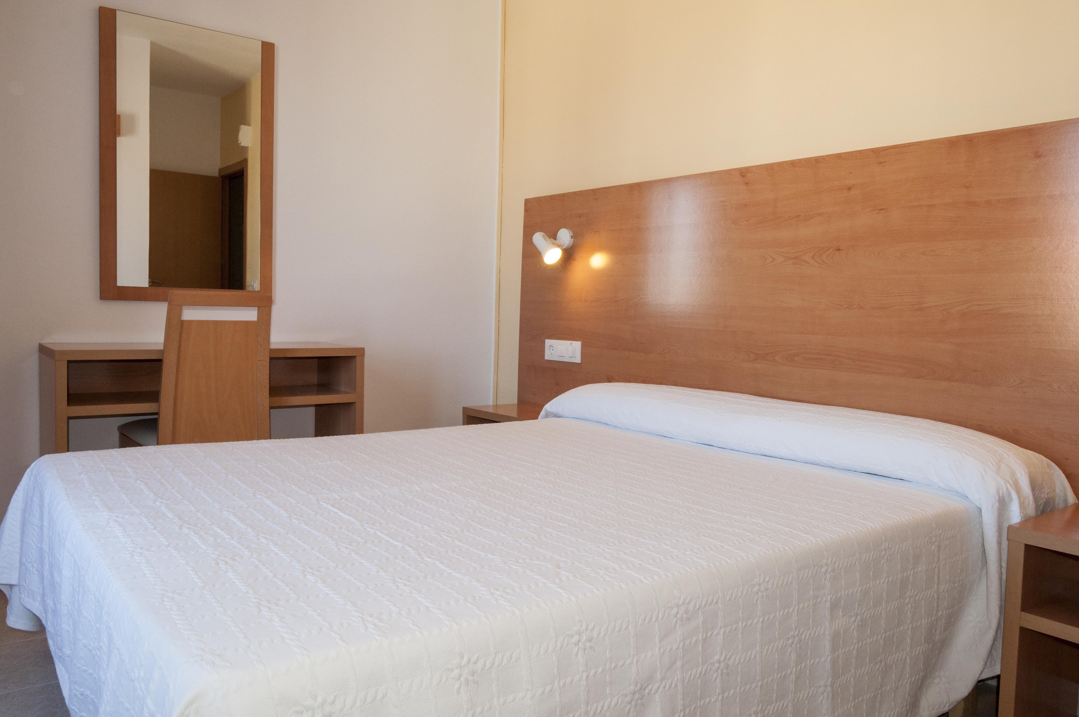 Hotel Madrid Ciutadella  Luaran gambar