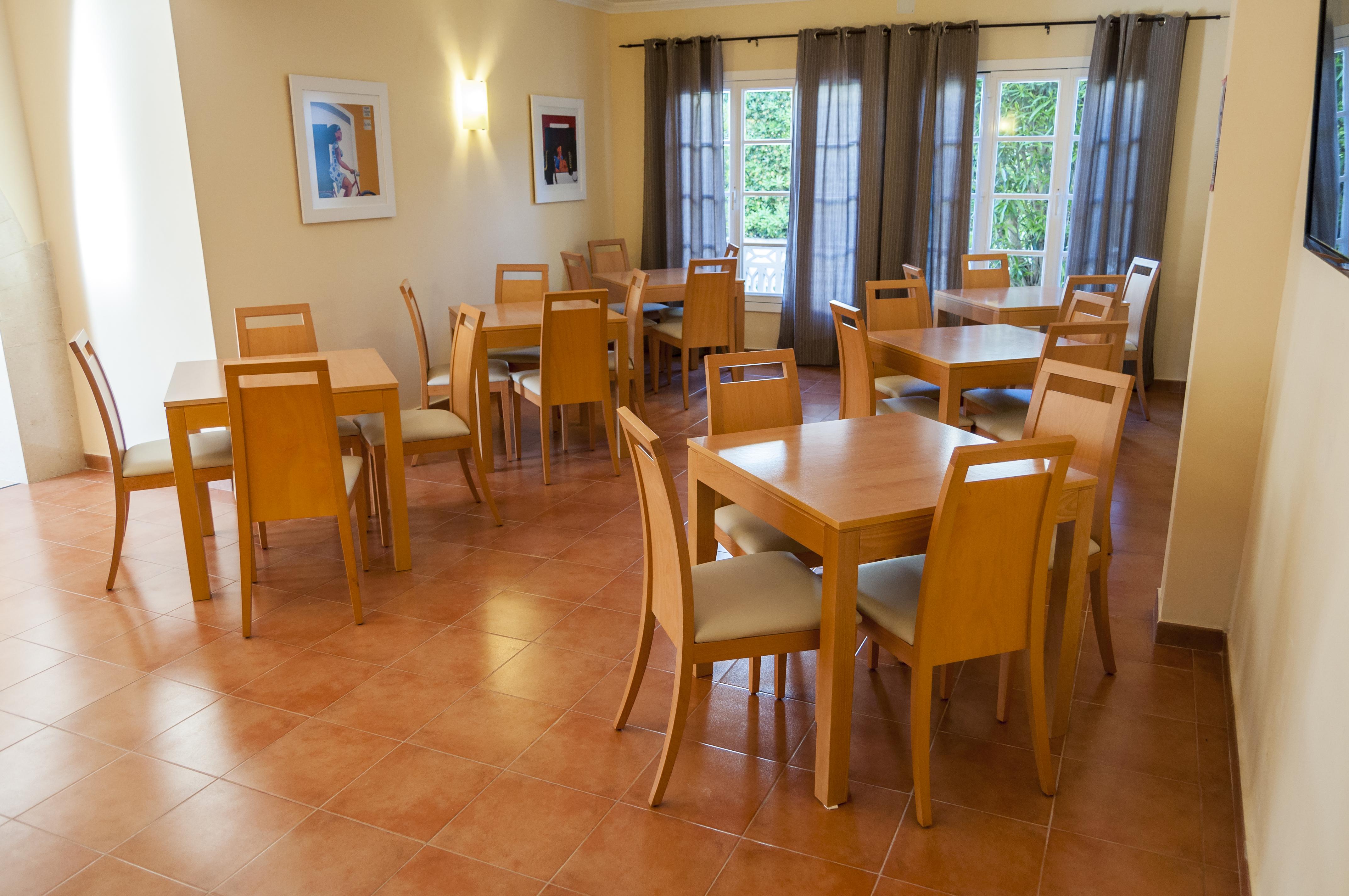 Hotel Madrid Ciutadella  Luaran gambar