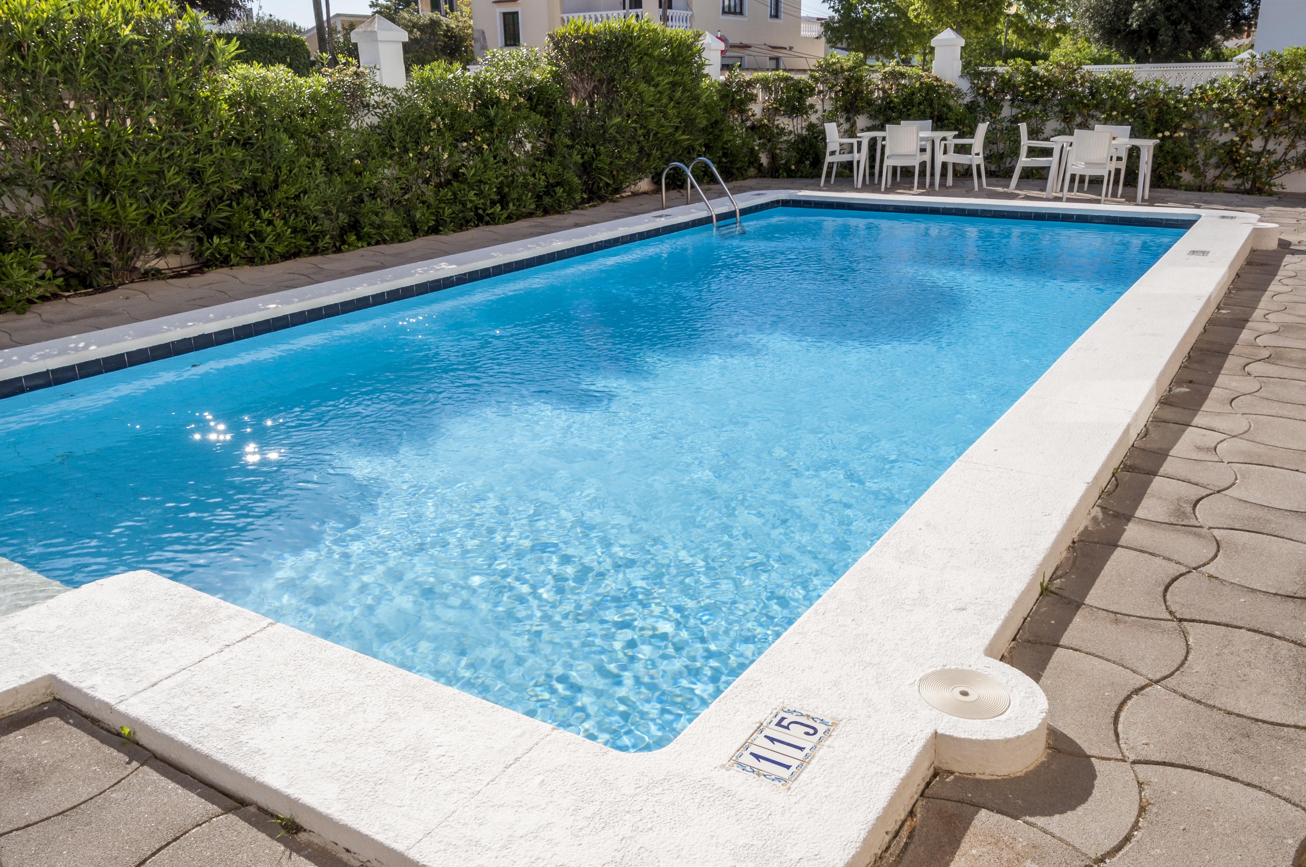 Hotel Madrid Ciutadella  Luaran gambar