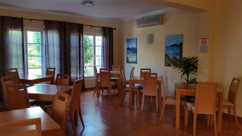 Hotel Madrid Ciutadella  Luaran gambar